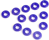 Inele O din silicon Traxxas (12)