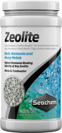 Seachem Zeolite 250 ml