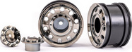 Traxxas disk 2.2" TRX-6 (predný) (2)
