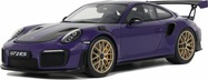 1:18 PORSCHE 911 [991.2] GT2 RS ULTRAVIOLET 2021 -GT SPIRIT