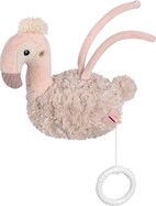 Hrací plameňák, Pink