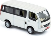 1:43 TATA VENTURE 2010