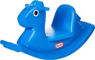 Caballito balancín Little Tikes 4279 azul