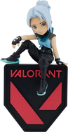 Bandai - Valorant Monitor Top Figure-Jett