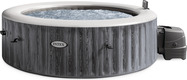 Intex 2844NP Nafukovacia vírivka PureSpa™ Greywood Bubble Deluxe (pre 6 osôb) S2