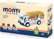 Monti system 07 - Dakar