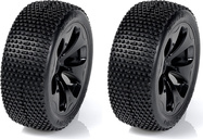 Medial Pre bicykel 3.3" SC Raptor H12/24mm, pneu Blade M4 (pár)