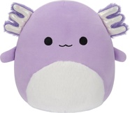 SQUISHMALLOWS Axolotl Plüschtier 20cm