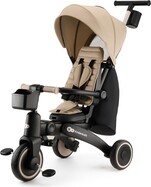 KINDERKRAFT Tricicletă pentru copii Jazz 2 Beige