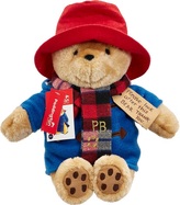 Rainbow Plyšový Paddington so šálom veľký