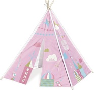 Vilac Teepee Neverland