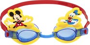 Bestway Detské plavecké okuliare - Disney Junior: Mickey a priatelia