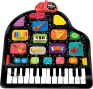Nástenné piano