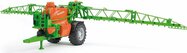 Bruder 02207 Postrekovač Amazone UX5200