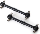 Traxxas Hinterachswelle (2): 4-Tec 2.0