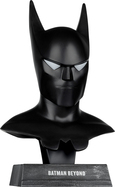 DC Direct Batman Beyond Cowl Replica 1:3 méretarány McFarlane Toys