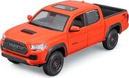 Maisto - Special Edition - Toyota Tacoma TRD Pro, oranžová, 1:27