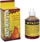 Prípravok HU-BEN Antimykotin Prípravok proti plesni 50ml