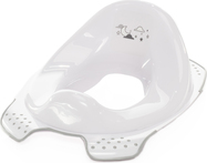 Adaptér na WC "Moon", White