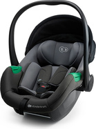 KINDERKRAFT Autosedačka Mink Pro 2 (0-13 kg) Grey