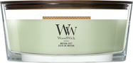 WW Kerze Boot Matcha Zest