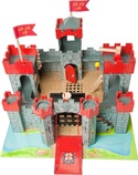 Le Toy Van Castillo Lionheart