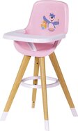 BABY born Jedálenská stolička