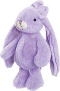 BUKOWSKI Junior Iepuraș domnișoară violet 22 cm