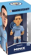 MINIX Football: Club Manchester City - FODEN