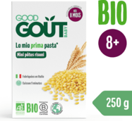 Good Gout BIO Talianske cestovinové risoni (250 g)