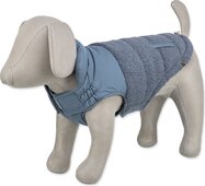 Mantel Trixie Ajou, S, blau, 33 cm