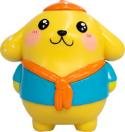 Comansi Hello Kitty Pompompurin