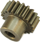 Robitronic pastorok 19T 32DP 5mm HD