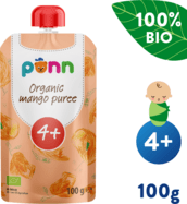 SALVEST Ponn BIO Mango 100% (100 g)