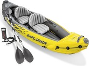 Nafukovací čln INTEX 68307 Explorer Kajak K2