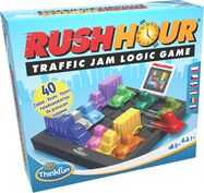 Ravensburger ThinkFun Dopravná špička