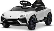 Lamborghini Lanzador 12V elektromos kisautó hátsókerék-meghajtással és licenccel (Egyszemélyes)