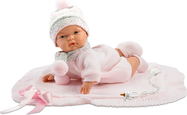 Llorens Joelle Llorona Toquilla Rosa 38938