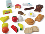 Spin Master Melissa &amp; Doug Jedálny set