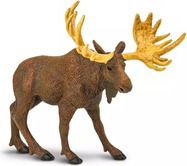 Safari® Los mokraďový