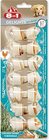 Delight 8in1 Delights Os de mestecat dentar XS 7 buc