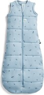 ERGOPOUCH Vak na spaní organická bavlna Jersey Dragonflies 8-24 m, 8-14 kg, 2,5 tog