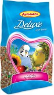 Krmivo Avicentra Delux andulka 500g