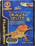 HIKARI Tápláló eledel Dragon Delite, 200 g
