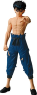 Bandai Yu Yu Hakusho - Maximatic Yusuke Urameshi