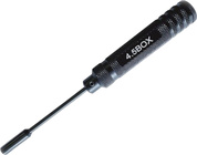 H-Speed vijačni nastavek 4.5mm
