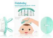 FRIDABABY Perie și pieptene