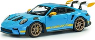 1:43 PORSCHE 911 (992) GT3 RS TRIBUTE 24H DAYTONA