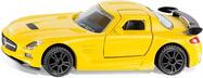 SIKU Blister - Mercedes-AMG SLS fekete sorozat