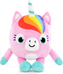 PINATA SMASH LINGS Jpink Unicorn plyšová hračka 25cm